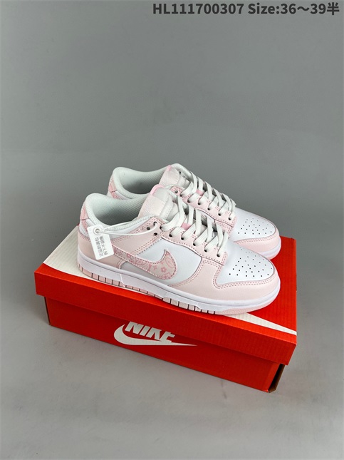 women low dunk sb shoes HH 2023-3-21-090